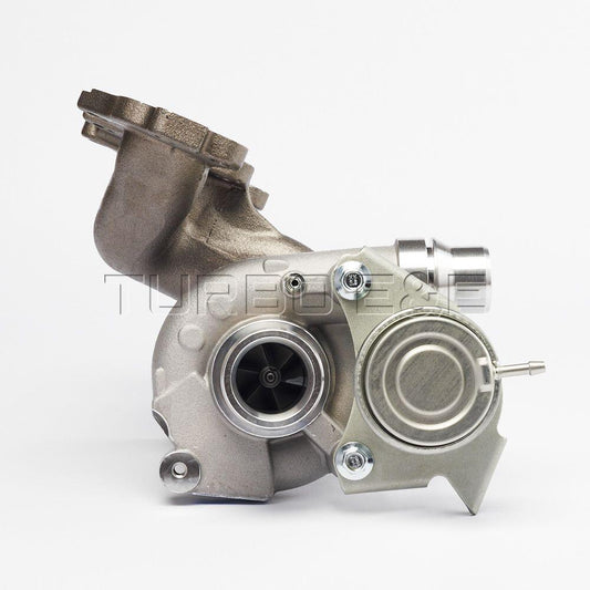 Turbo - Turbo-M081-1 - Renault Clio 1.2B 2013