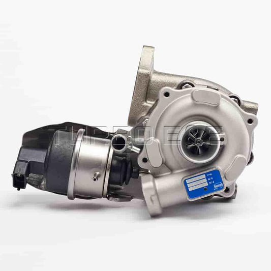 Turbo - Turbo-K259S - Fiat Grande Punto 1.3D 2010
