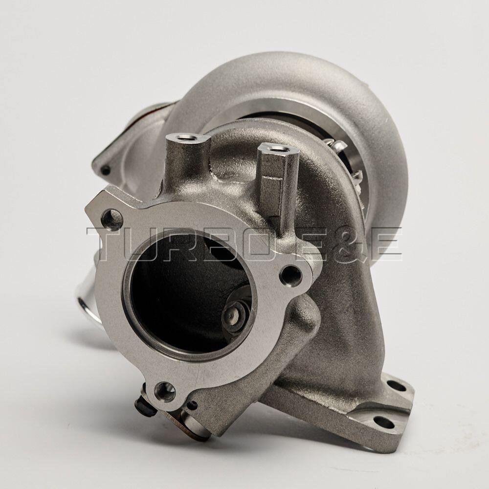 Turbo - Turbo-M054 - Hyundai Genesis Theta 2.0B 2008-