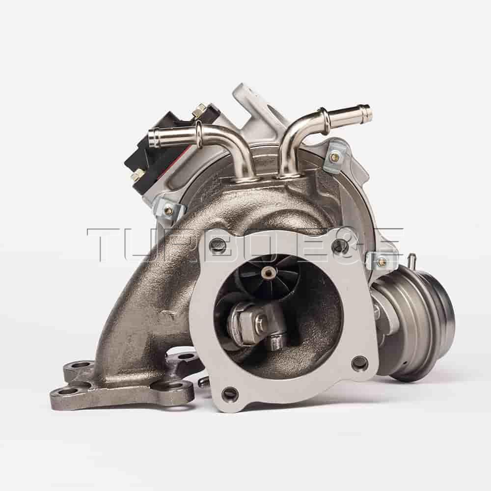 Turbo - Turbo-Co002S - Ford Focus 1.0B 2012