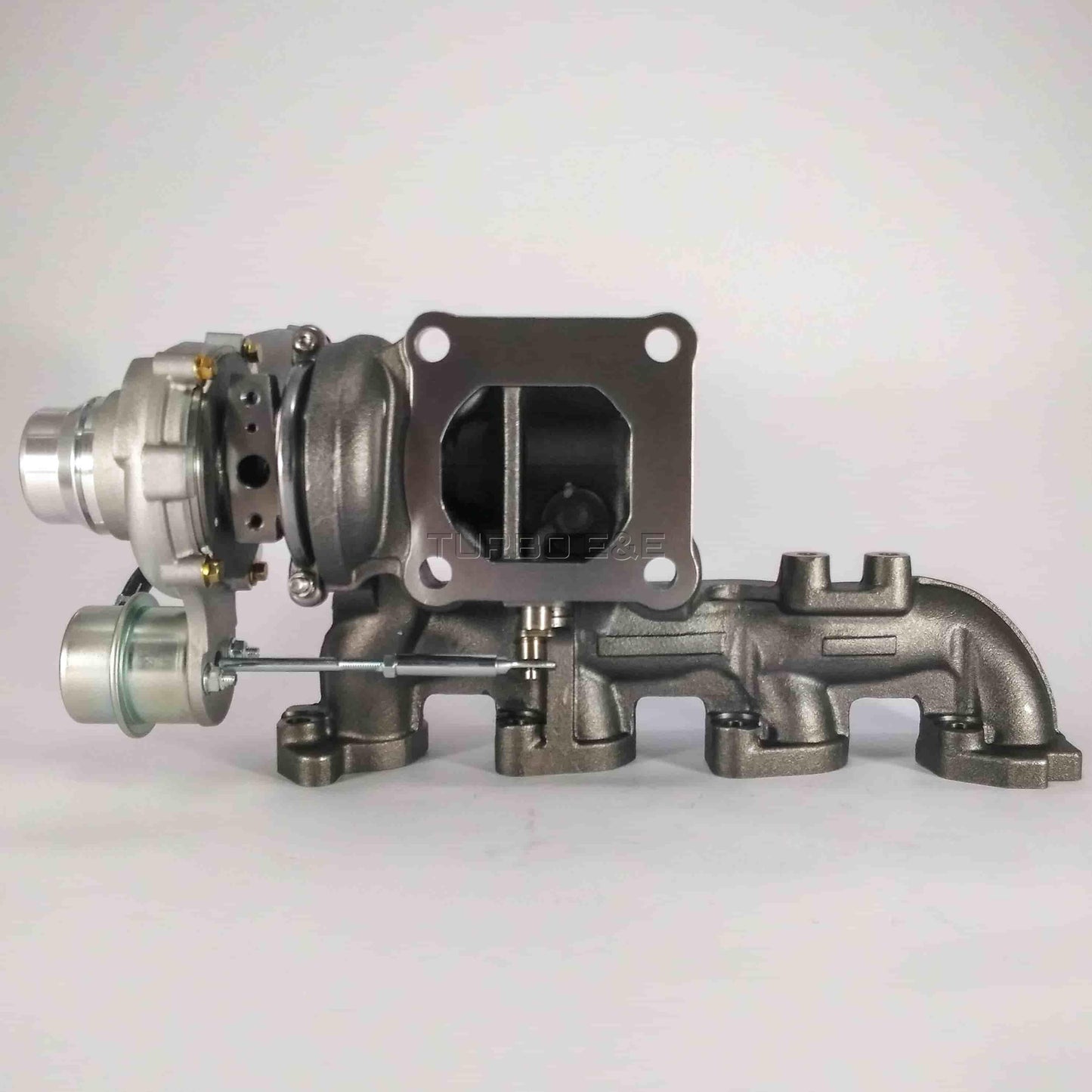 Turbo - Turbo-G092S - Ford Focus 1.8D 1999-2002