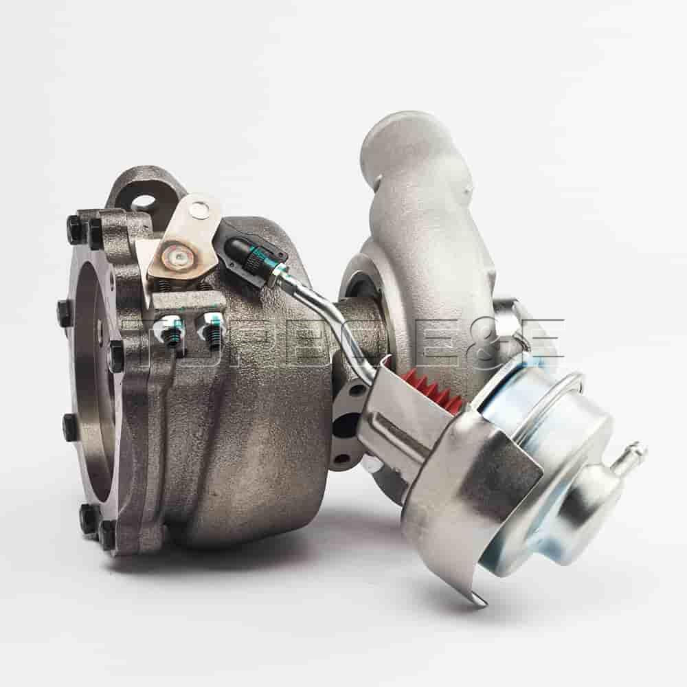 Turbo - Turbo-M027 - Opel Astra H 1.7D 2003-