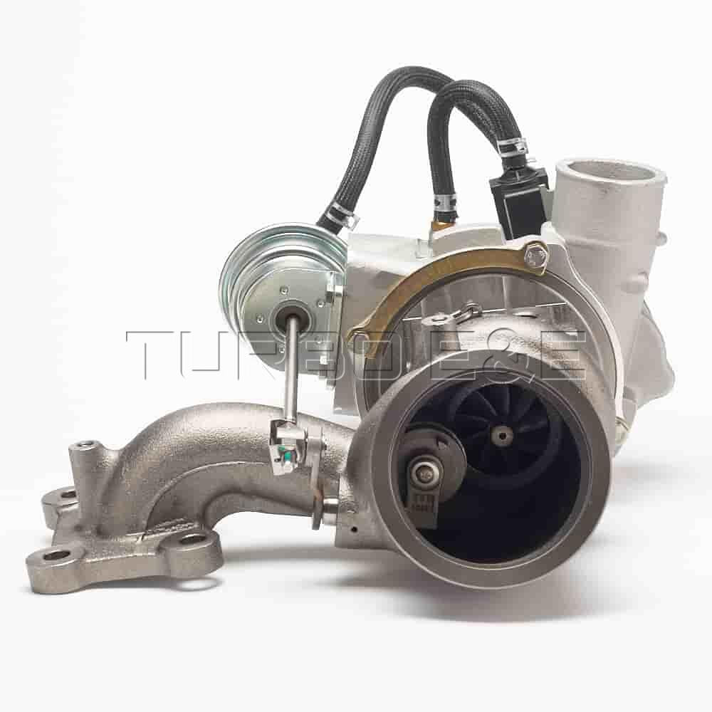 Turbo - Turbo-K134S - Ford Mondeo 2.0B 2011