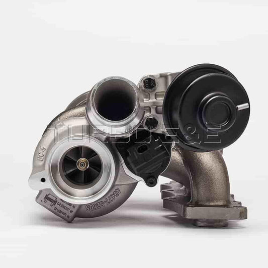 Turbo - Turbo-M071-2S - BMW X1 2.0B 2011-