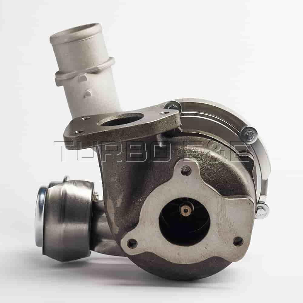 Turbo - Turbo-G103 - Renault Avantime 2.2D 2001-2006