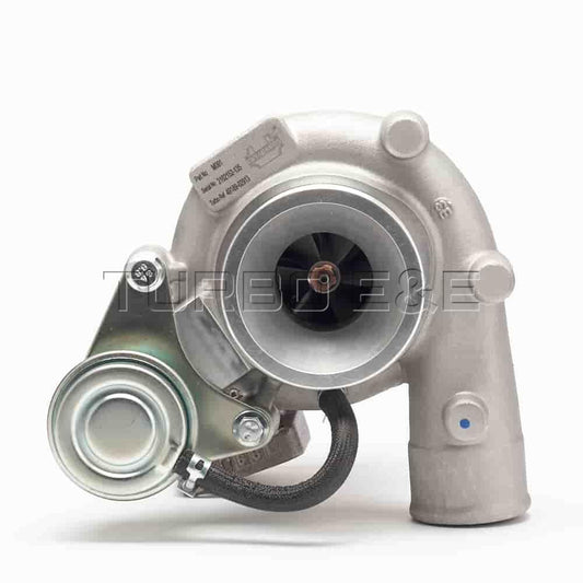 Turbo - Turbo-M091 - Iveco Daily TD 3.0D 2000