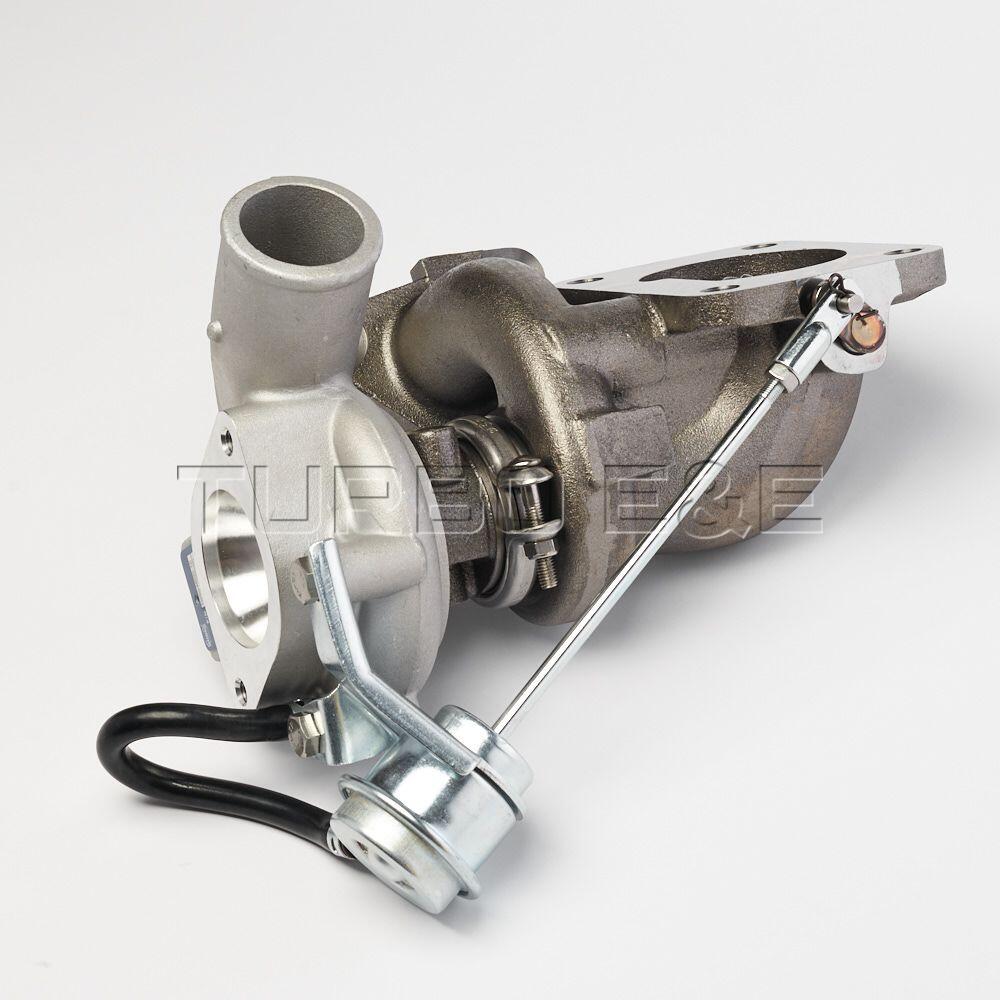 Turbo - Turbo-M032-1S - Ford Transit 2.4D 2005-2007