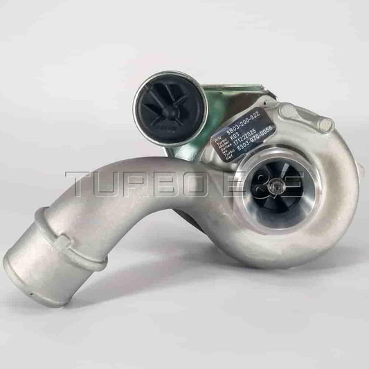 Turbo - Turbo-K032 - Opel Movano DTI 2.5D 2006