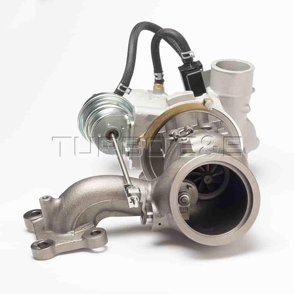 Turbo - Turbo-K134S - Ford Mondeo 2.0B 2011