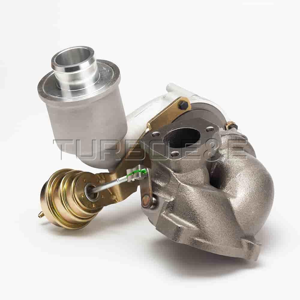 Turbo - Turbo-K010 - Skoda Octavia RS 1.8B 2000