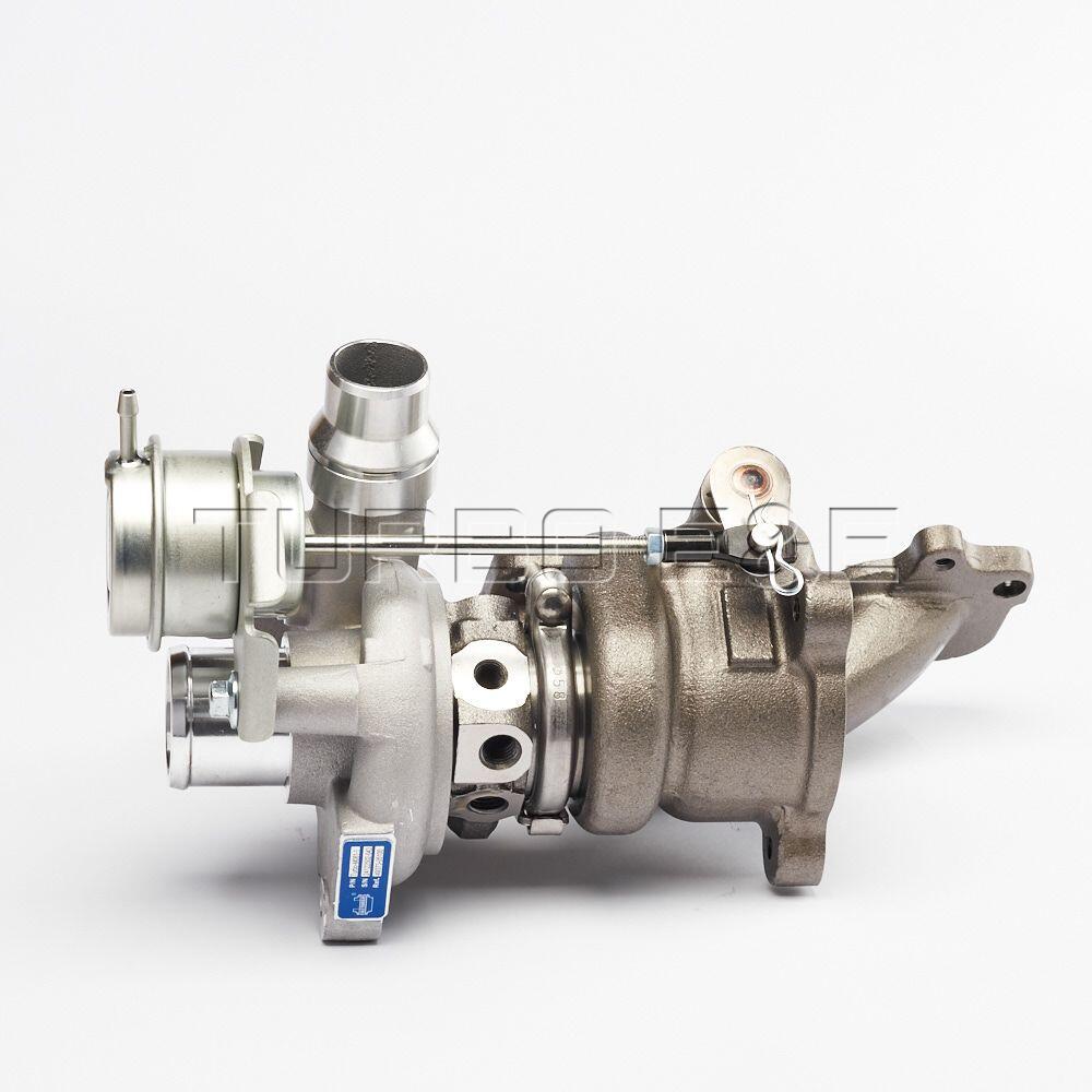 Turbo - Turbo-M081-1 - Renault Clio 1.2B 2013