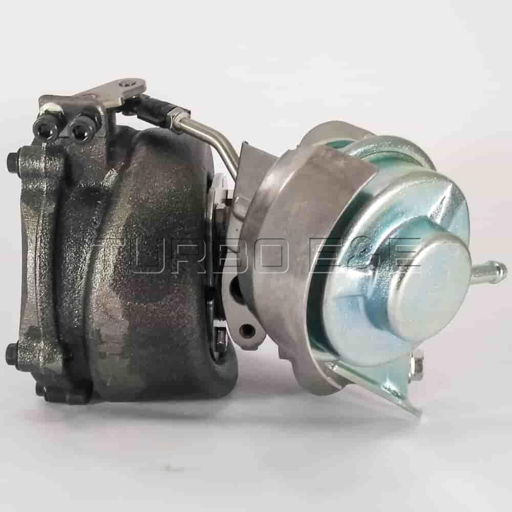 Turbo - Turbo-M027 - Opel Astra H 1.7D 2003-