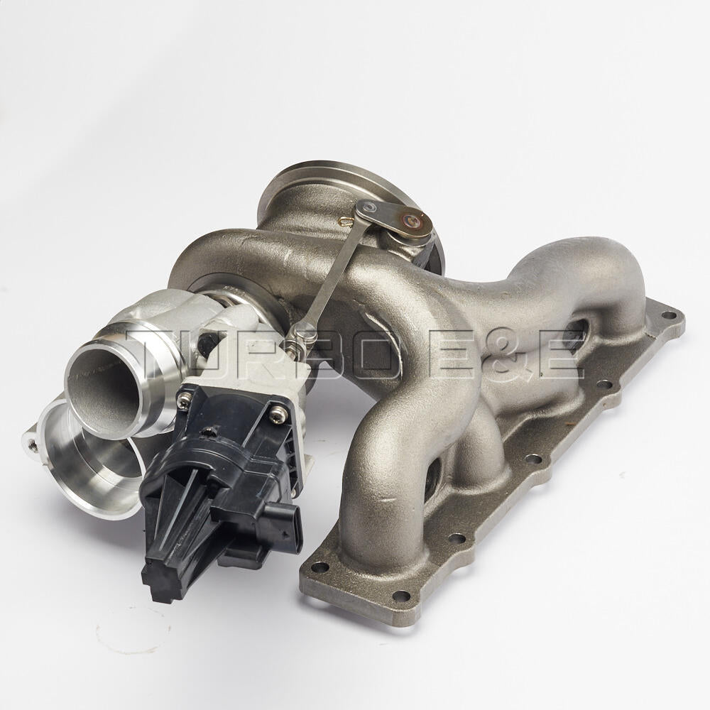 Turbo - Turbo-M071-1S - BMW 125 2.0B 2011-