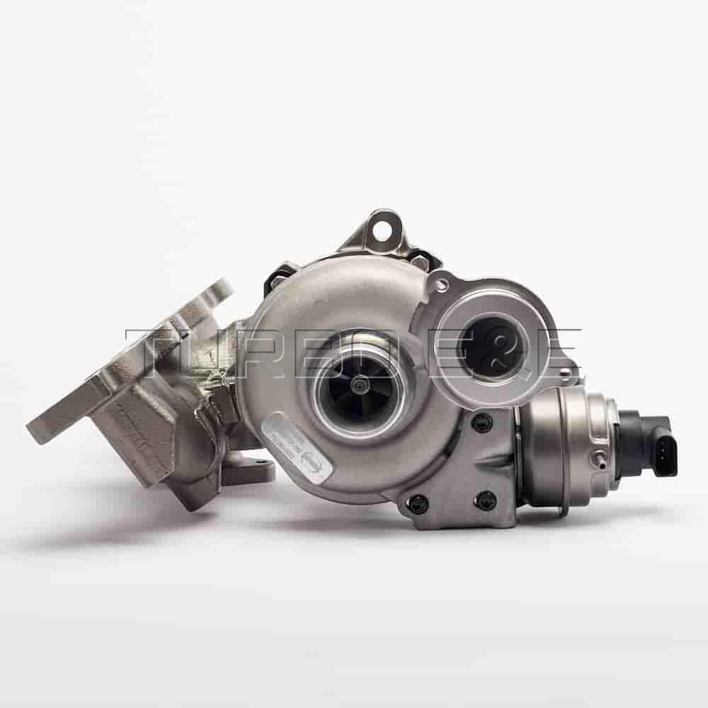 Turbo - Turbo-G368 - Volkswagen T5 Transporter 2.0D 2009