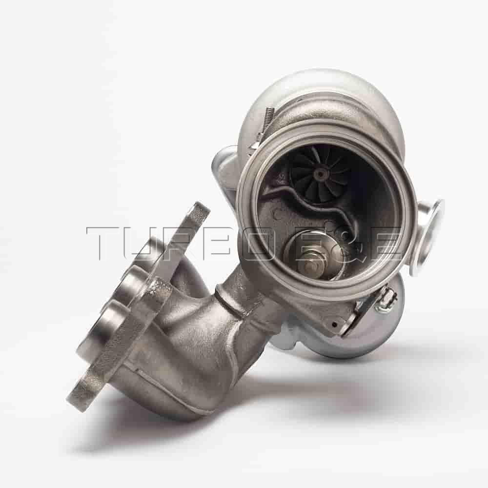 Turbo - Turbo-M011S - BMW 335 CI Bi-turbo 3.0B 2006-2010
