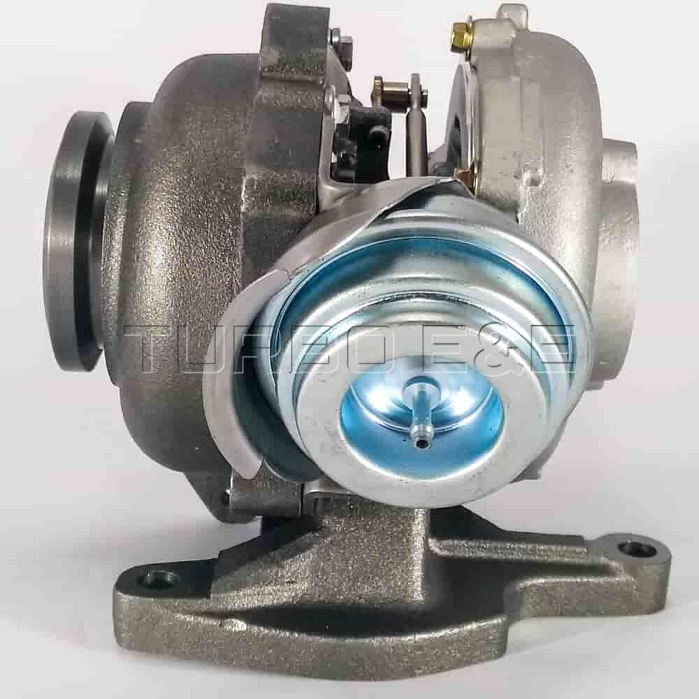 Turbo - Turbo-G118 - Volkswagen T5 Transporter 2.5D 2005