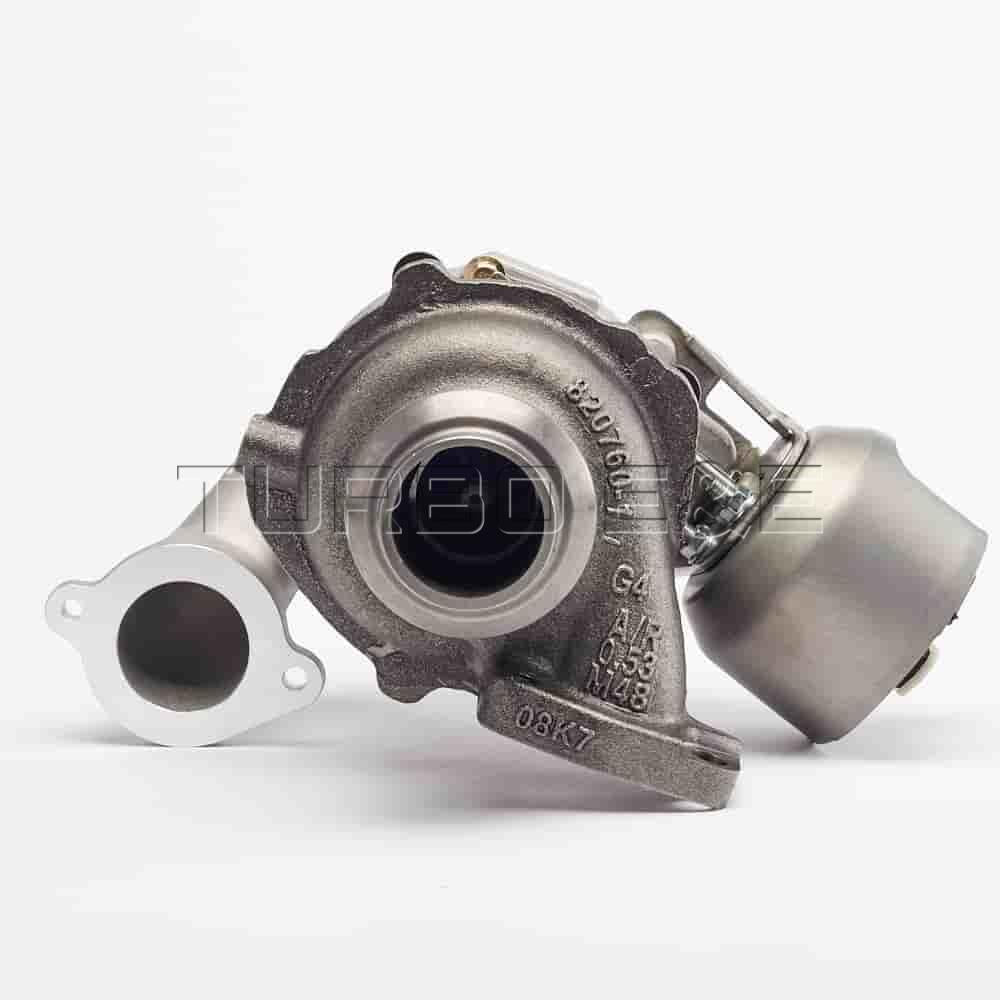 Turbo - Turbo-G772 - Peugeot 308 1.6D 2014