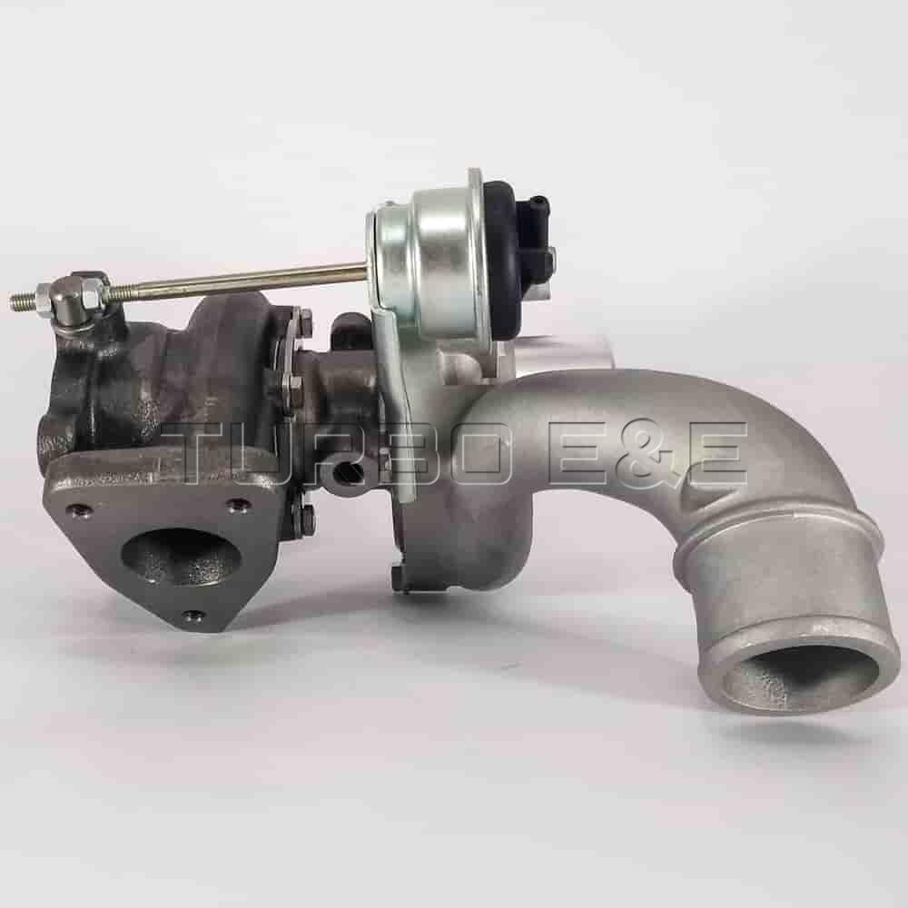 Turbo - Turbo-K032 - Opel Movano DTI 2.5D 2006