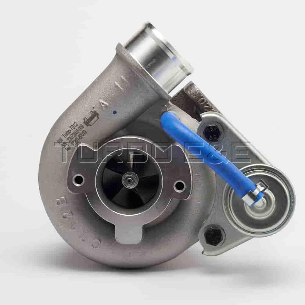Turbo - Turbo-T012 - Toyota Land Cruiser 3.0D 1993-1996
