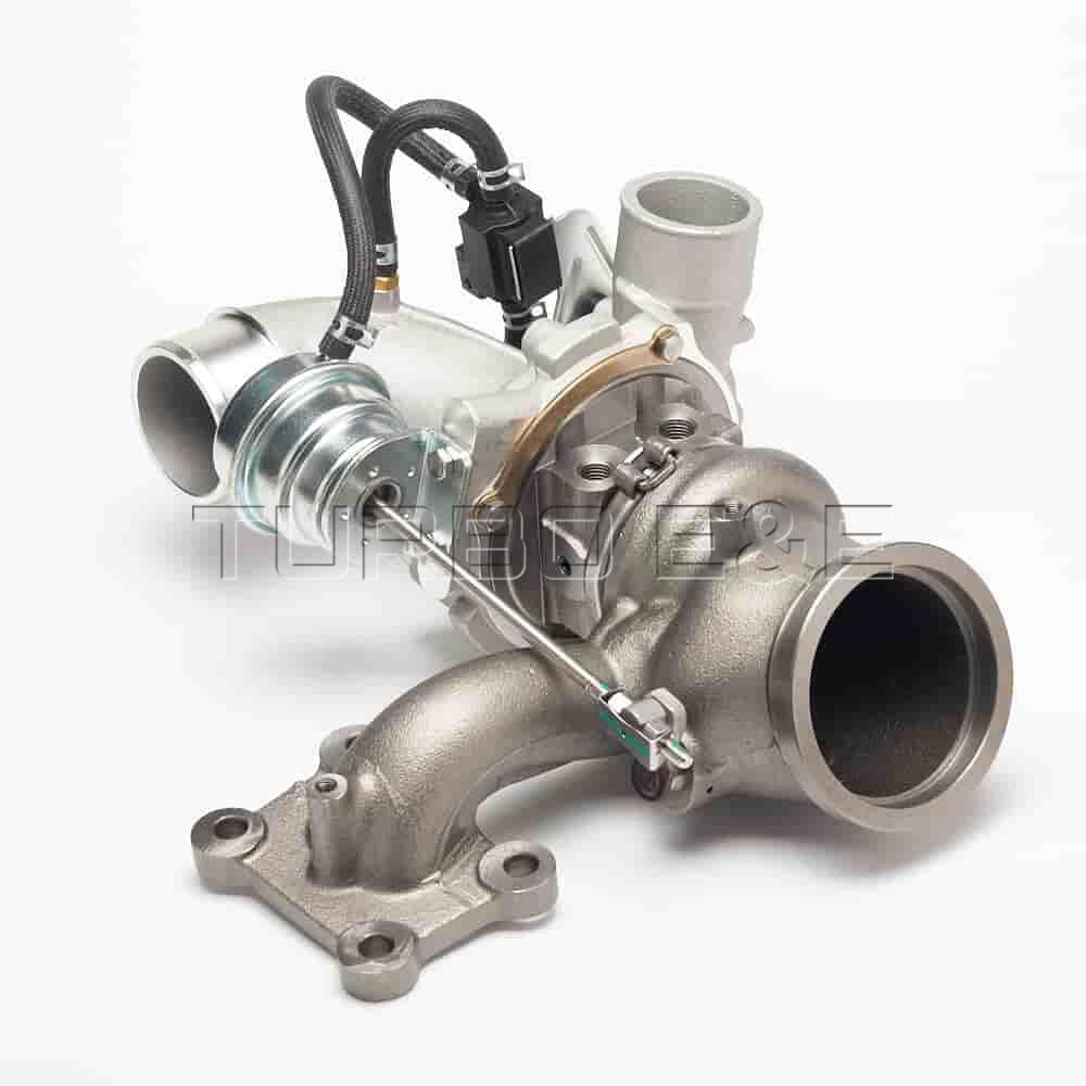 Turbo - Turbo-K134S - Ford Mondeo 2.0B 2011