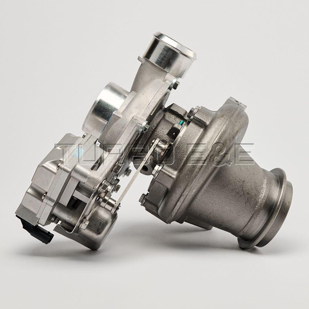 Turbo - Turbo-I046 - Mercedes-Benz Vito 111 CDI 2.2D 2006-2010