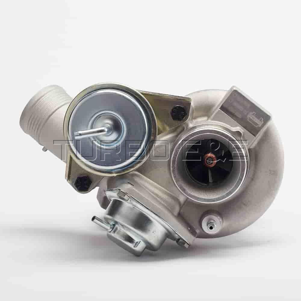Turbo - Turbo-M060S - Volvo XC90 2.5B 2000