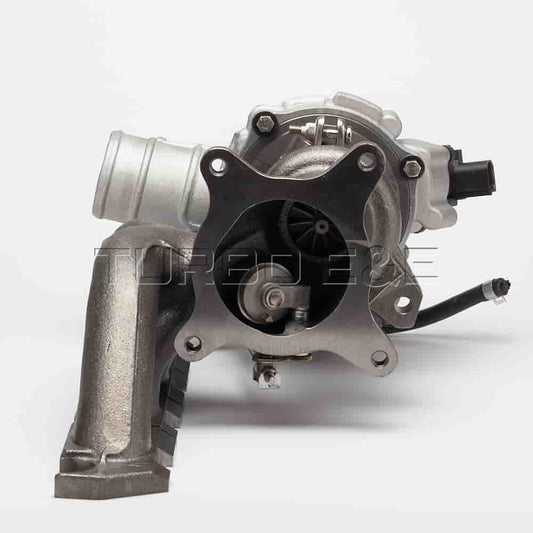 Turbo - Turbo-K067S - Audi Passenger car 1.8B 2006