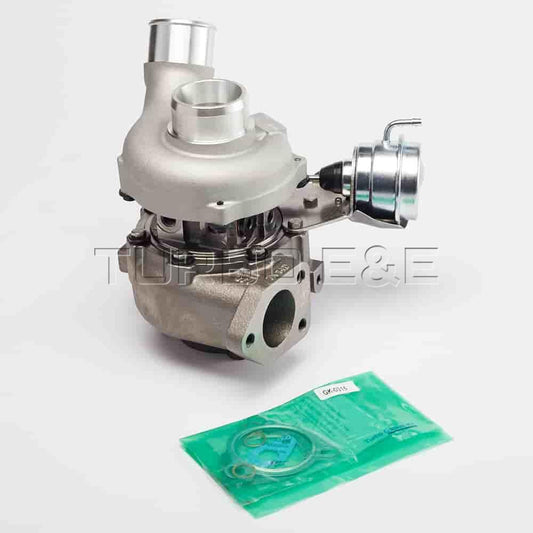 Turbo - Turbo-K027-1 - KIA Sorento 2.5D 2007