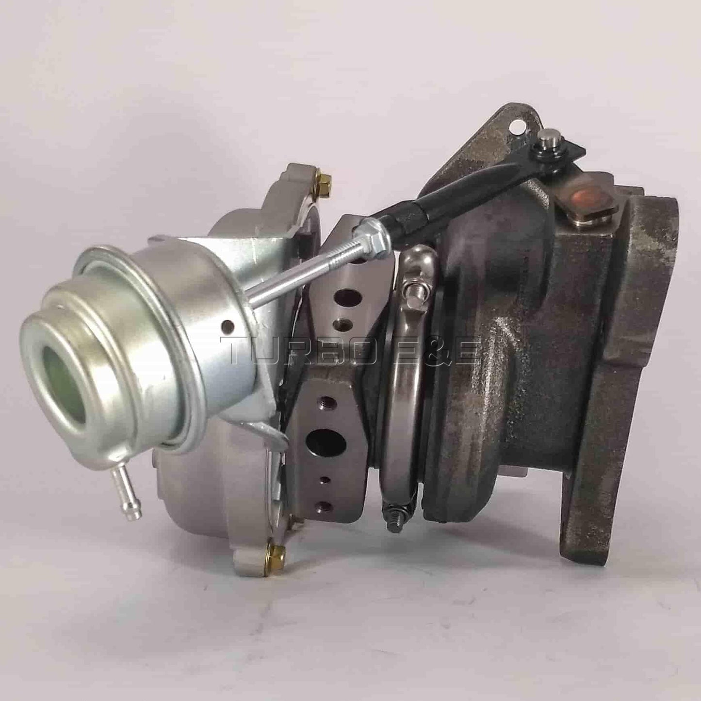 Turbo - Turbo-G121S - Renault Master III 2.3D 2009