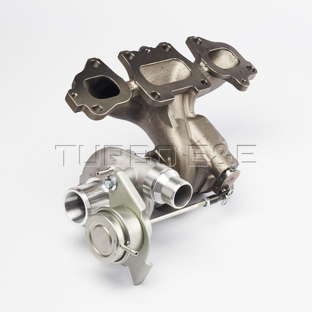Turbo - Turbo-M081-1 - Renault Clio 1.2B 2013