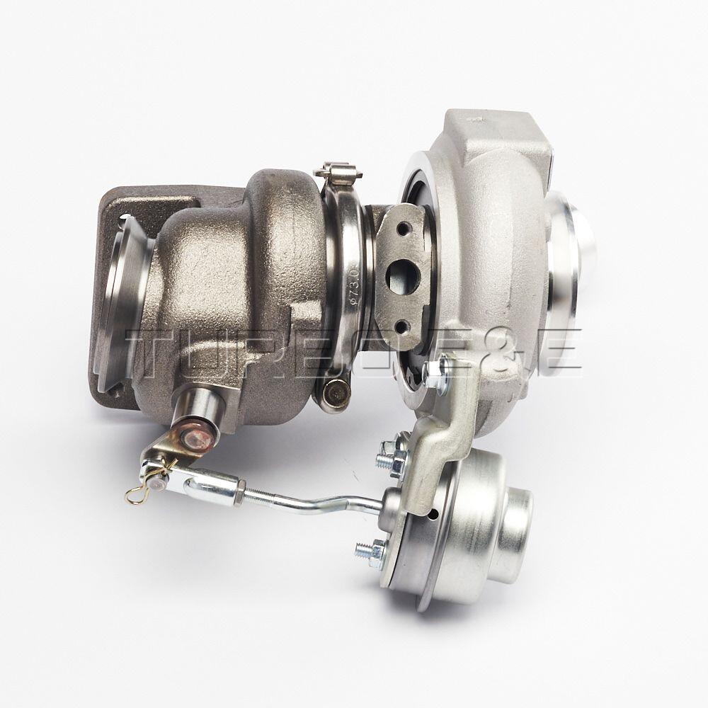 Turbo - Turbo-M290 - Fiat Ducato II Multijet 2.3D 2014