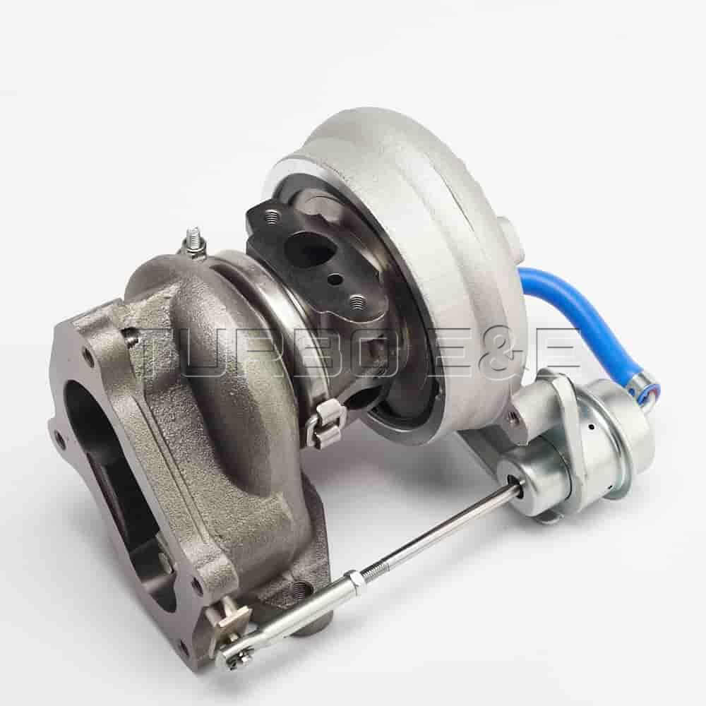Turbo - Turbo-T012 - Toyota Land Cruiser 3.0D 1993-1996