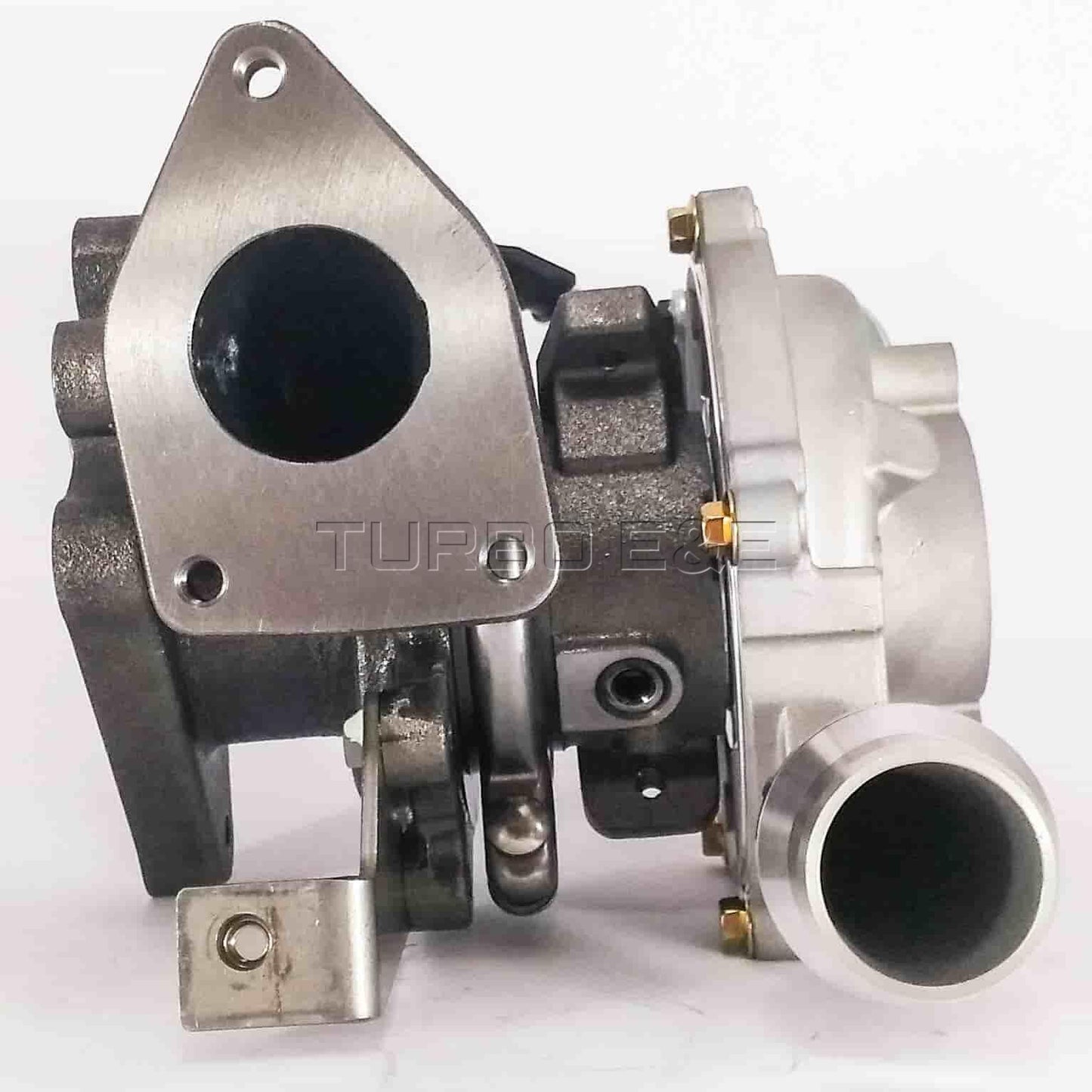 Turbo - Turbo-G121S - Renault Master III 2.3D 2009