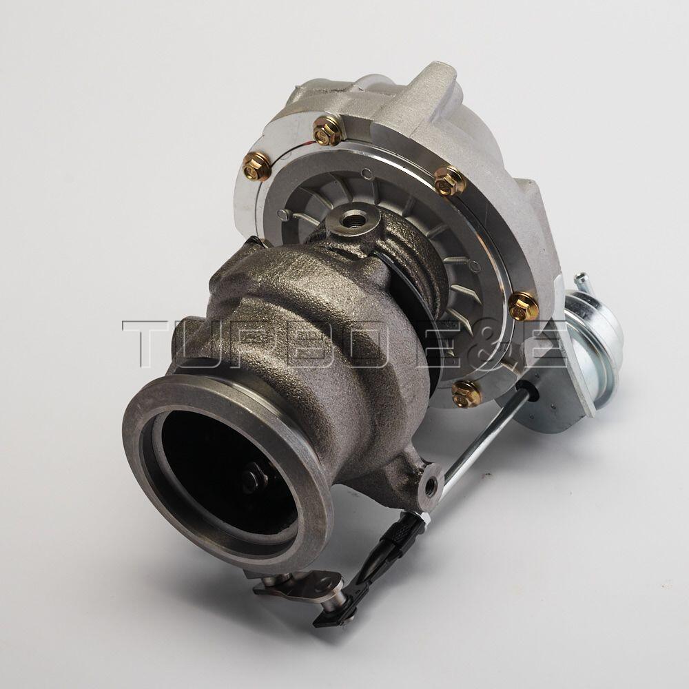 Turbo - Turbo-G042 - Mercedes-Benz Vito 2.2D 1999-2003