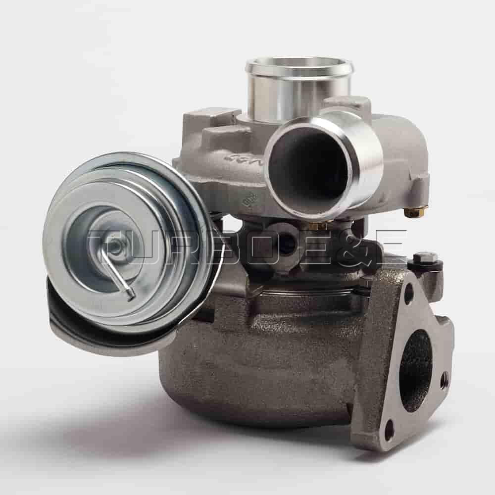 Turbo - Turbo-G063 - Hyundai Santa Fe 2.0D 2002-2008
