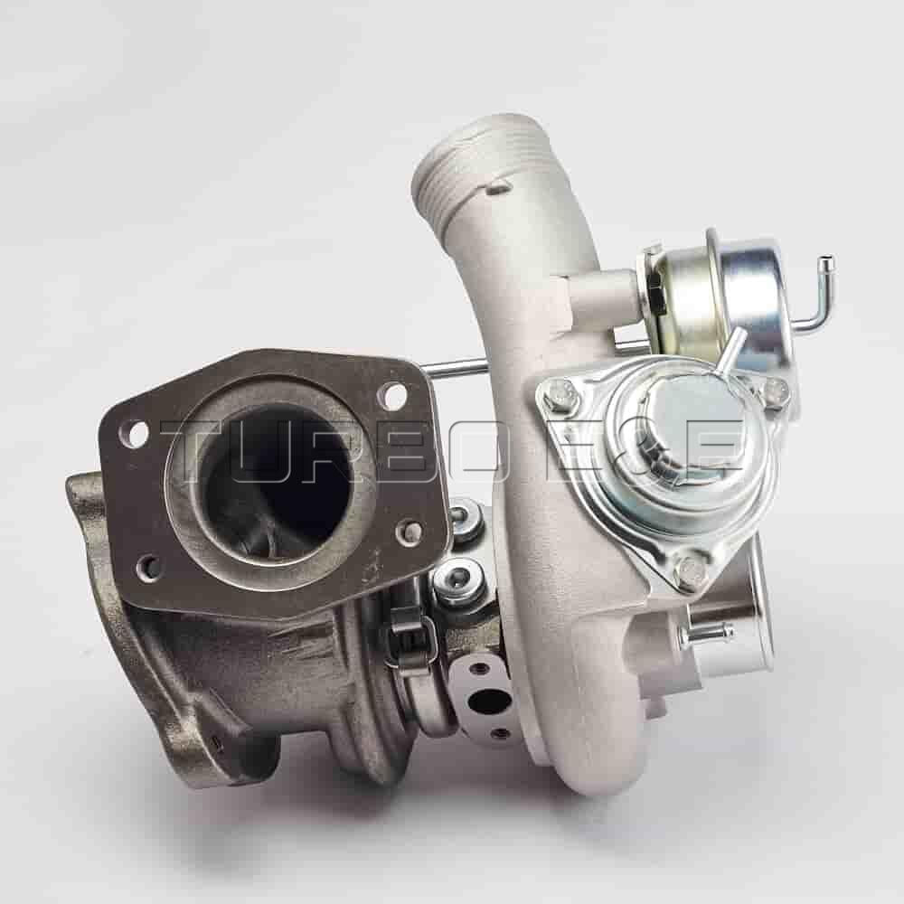 Turbo - Turbo-M060S - Volvo XC90 2.5B 2000