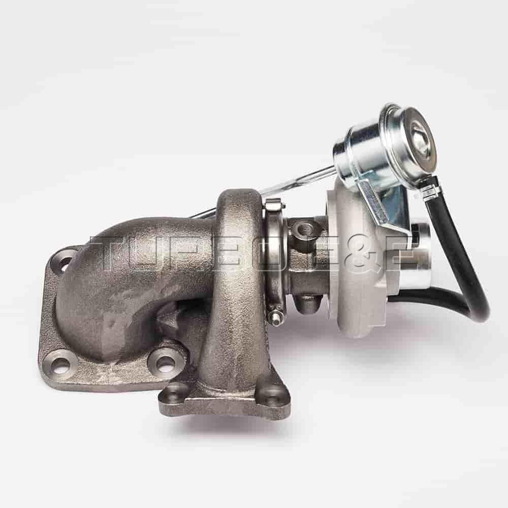 Turbo - Turbo-M032 - Ford Transit 2.4D 2005-2007