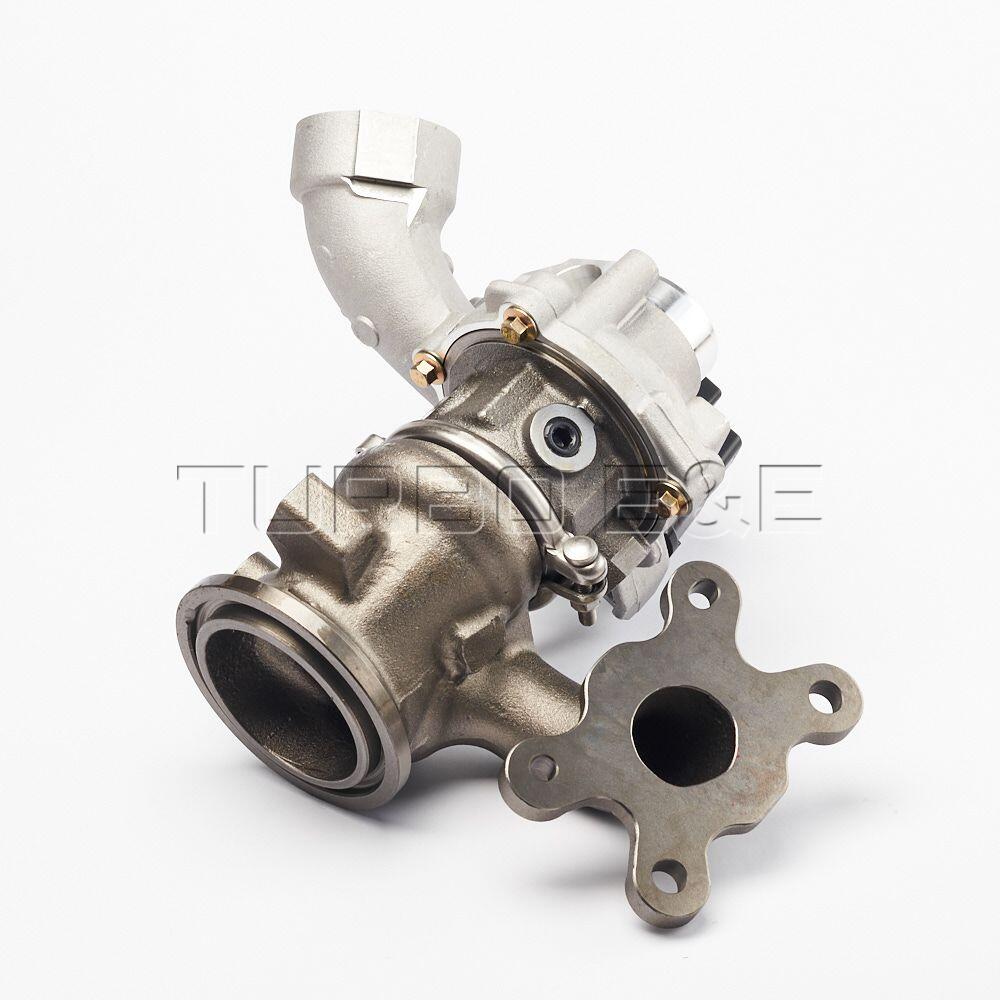 Turbo - Turbo-BM003 - Volkswagen Golf VII 1.2B 2012
