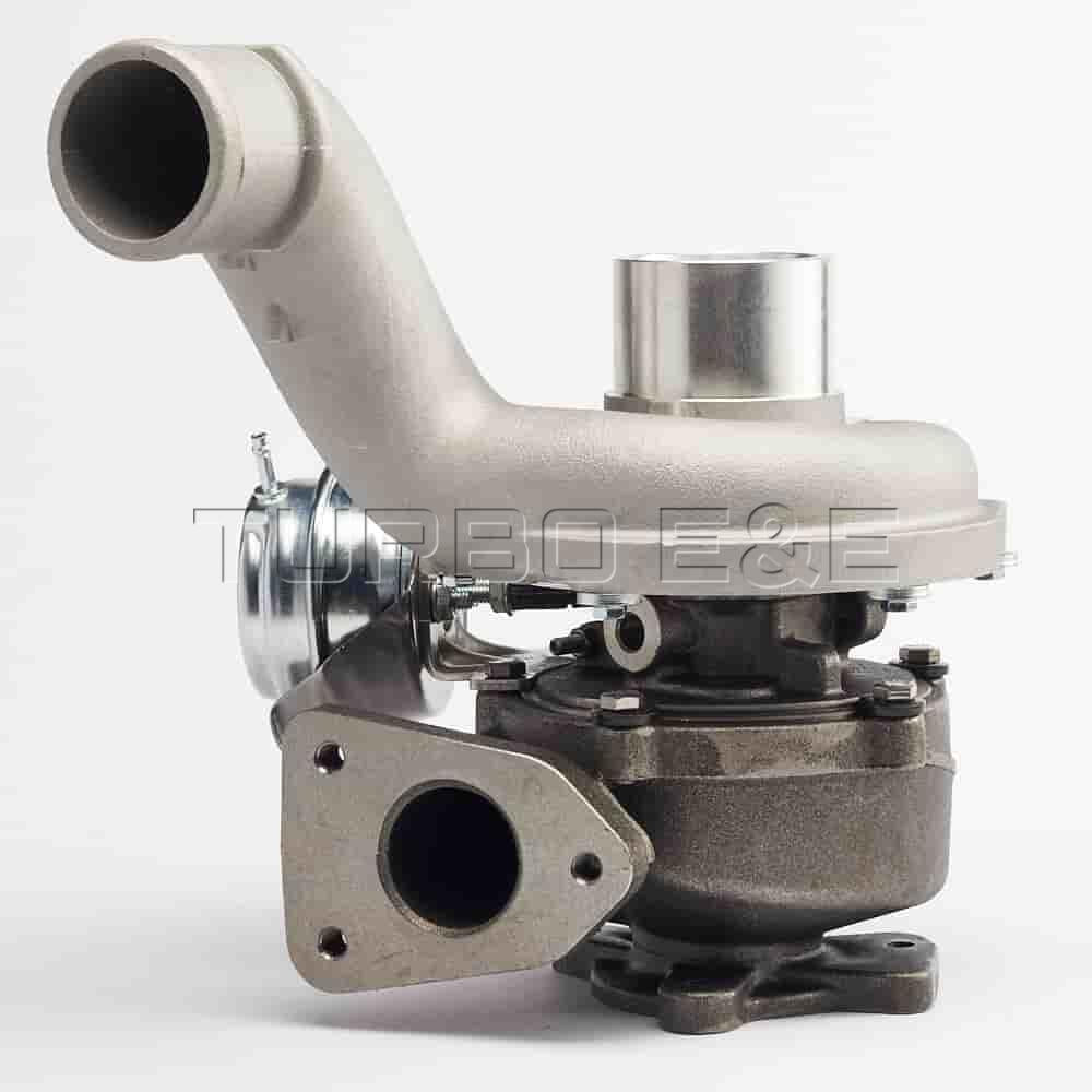 Turbo - Turbo-G103 - Renault Avantime 2.2D 2001-2006