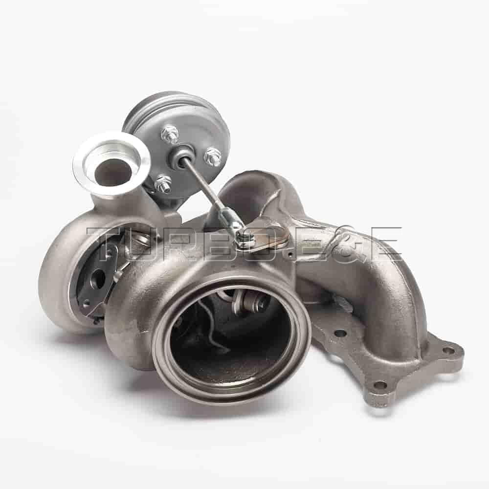 Turbo - Turbo-M011S - BMW 335 CI Bi-turbo 3.0B 2006-2010