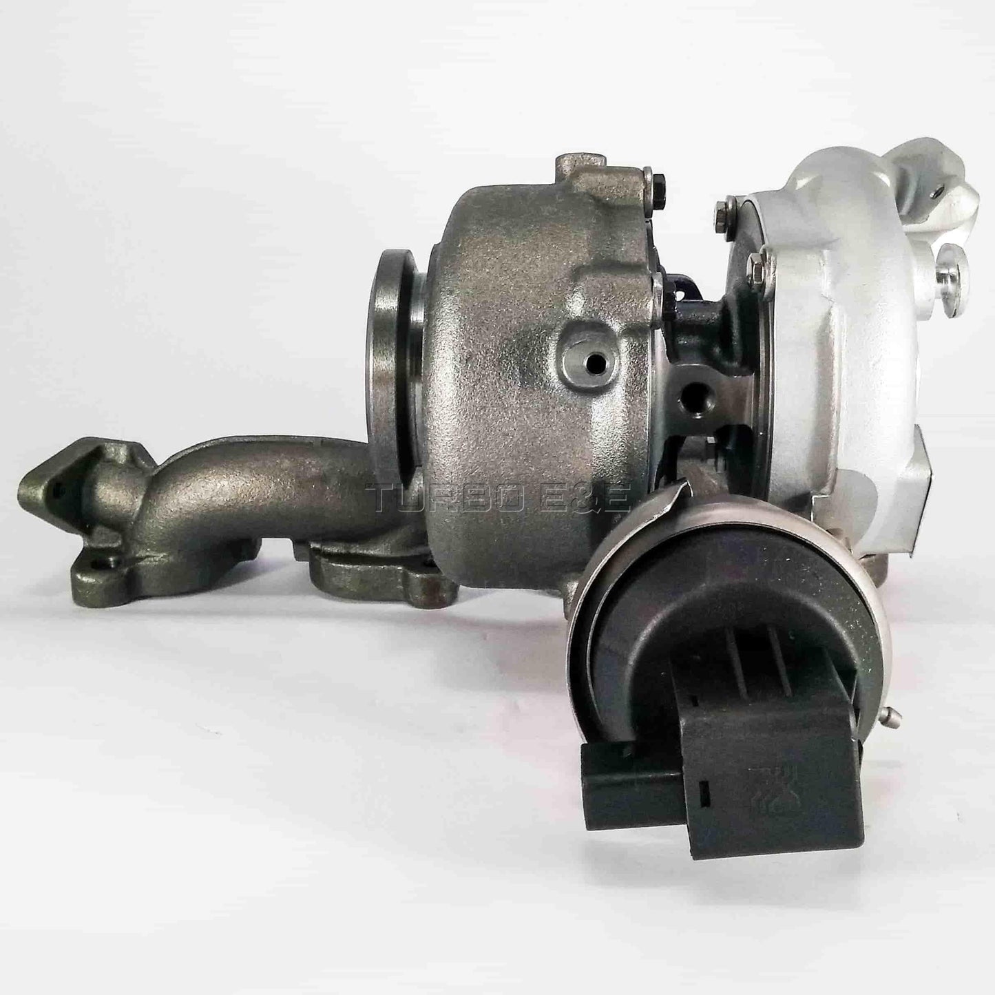 Turbo - Turbo-K072S - Audi A3 2.0D 2007