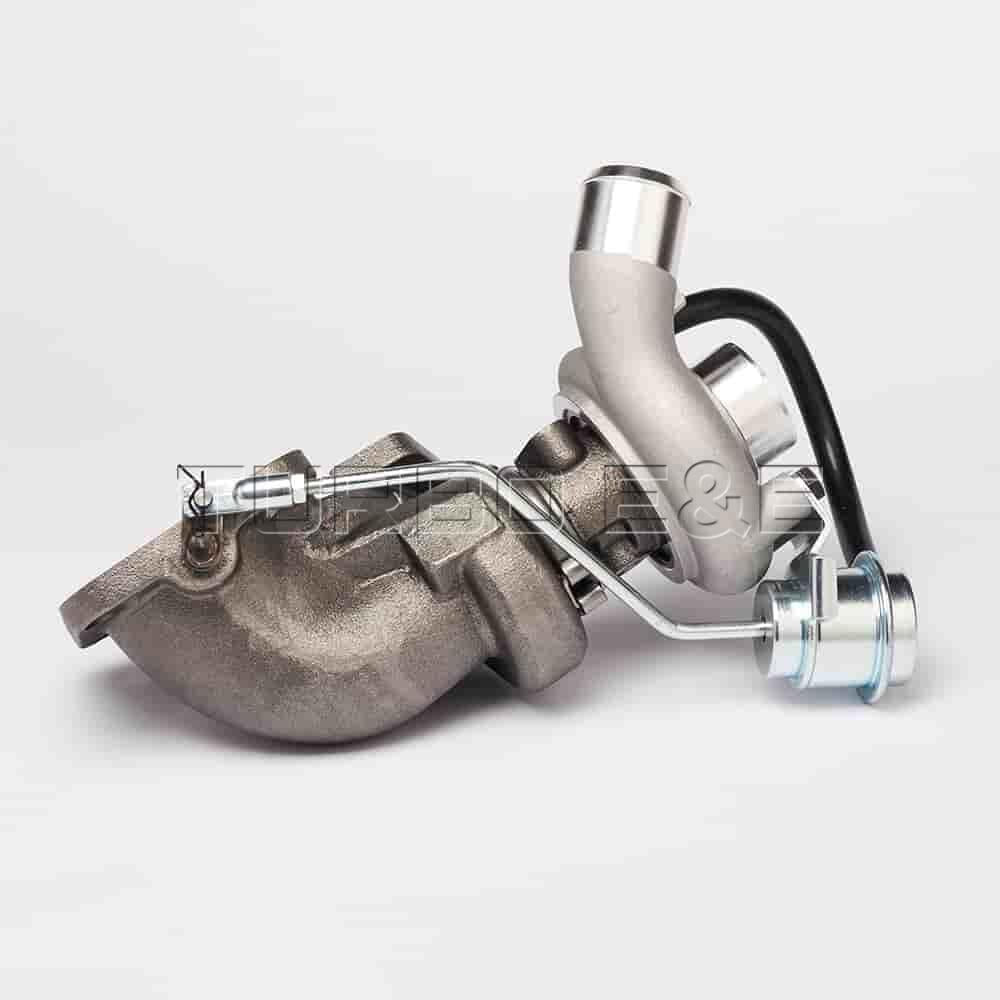 Turbo - Turbo-M032 - Ford Transit 2.4D 2005-2007