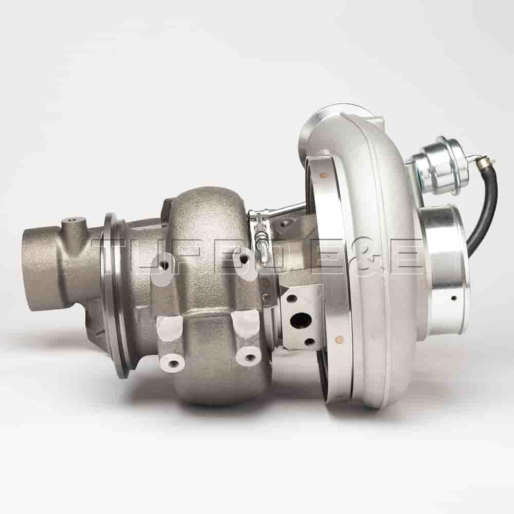 Turbo - Turbo-BW004-1 - DAF Truck 12.9D 2006-2014
