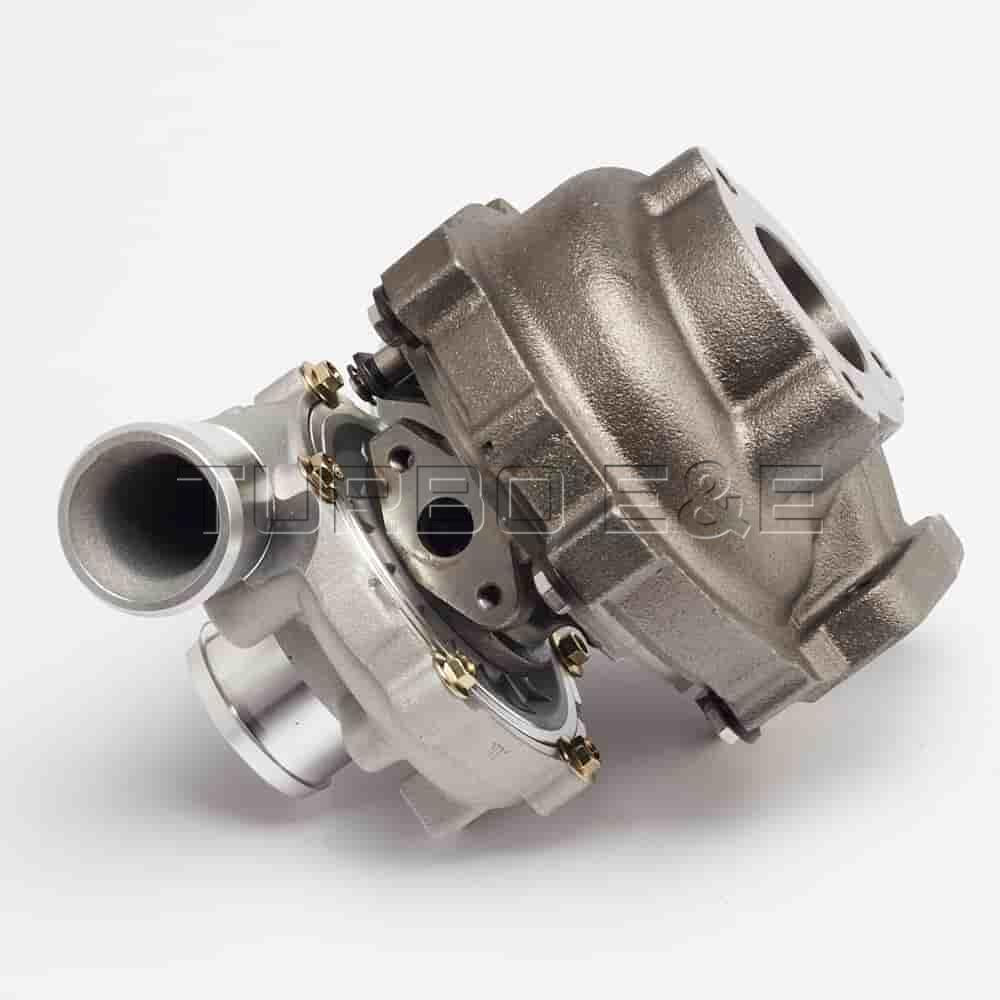 Turbo - Turbo-G056 - Hyundai Tuscon CRTD 2.0D 2005