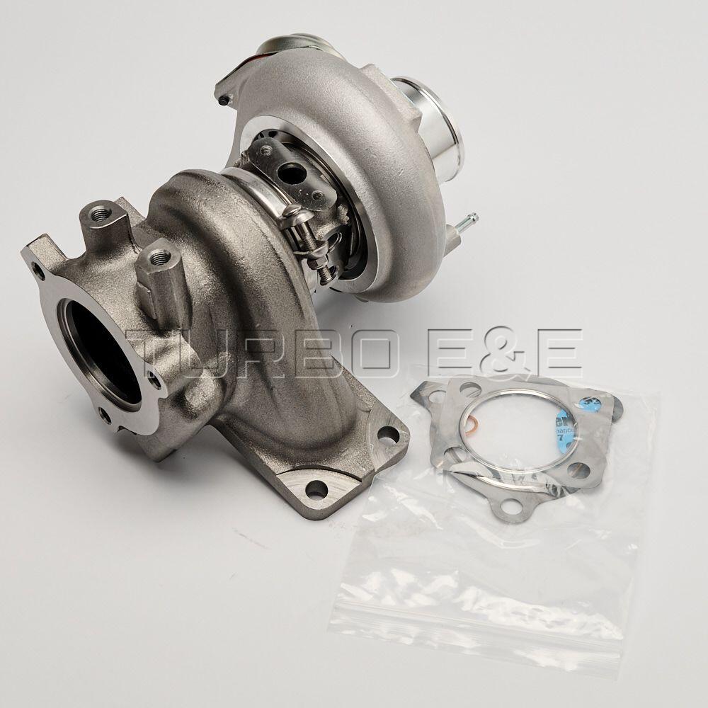 Turbo - Turbo-M054 - Hyundai Genesis Theta 2.0B 2008-