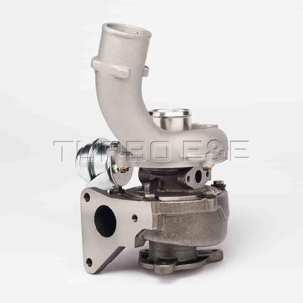 Turbo - Turbo-G013 - Renault Laguna II 1.9D 2001-2004