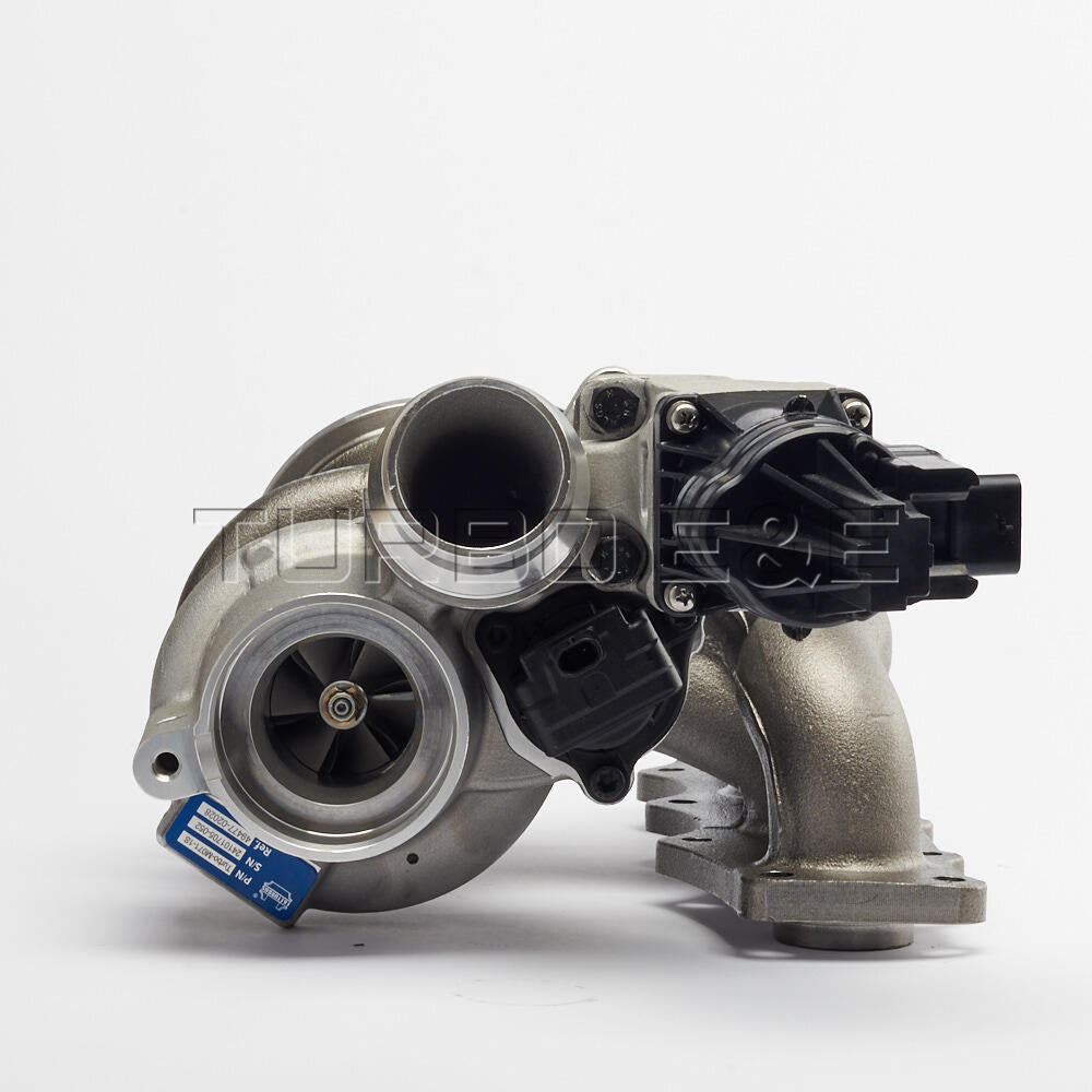 Turbo - Turbo-M071-1S - BMW 125 2.0B 2011-