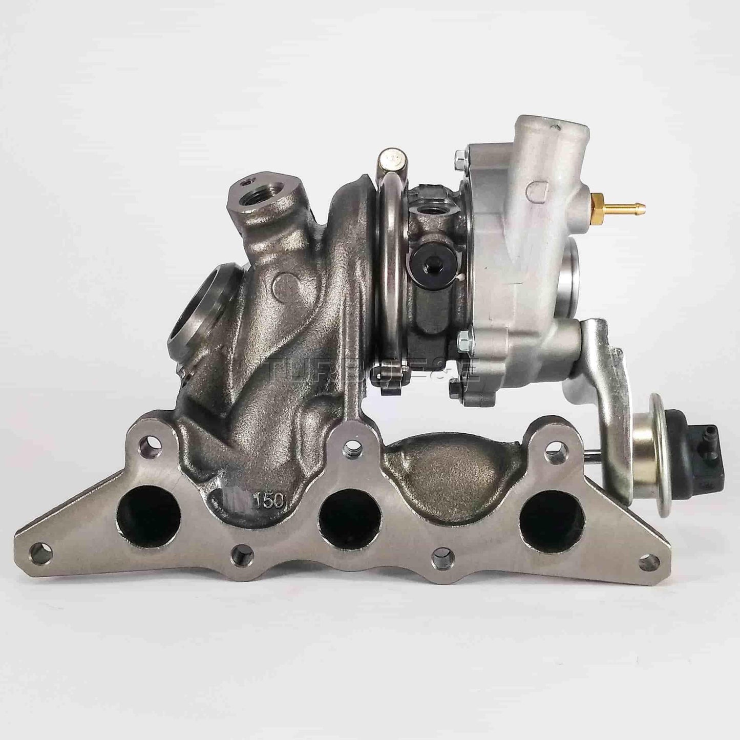 Turbo - Turbo-G071 - Mercedes-Benz Smart 0.6B 1998-1999