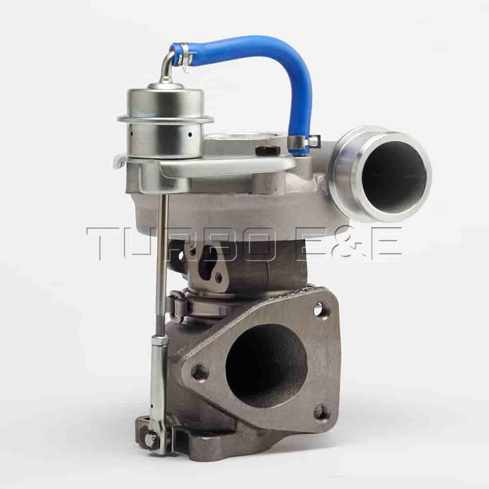 Turbo - Turbo-T012 - Toyota Land Cruiser 3.0D 1993-1996