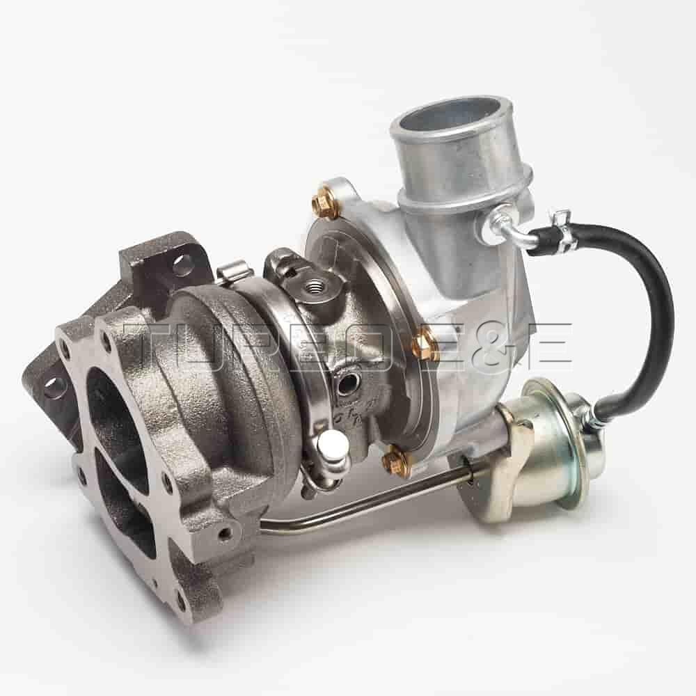 Turbo - Turbo-I030 - Mazda Bongo 2.2D 2001-2008